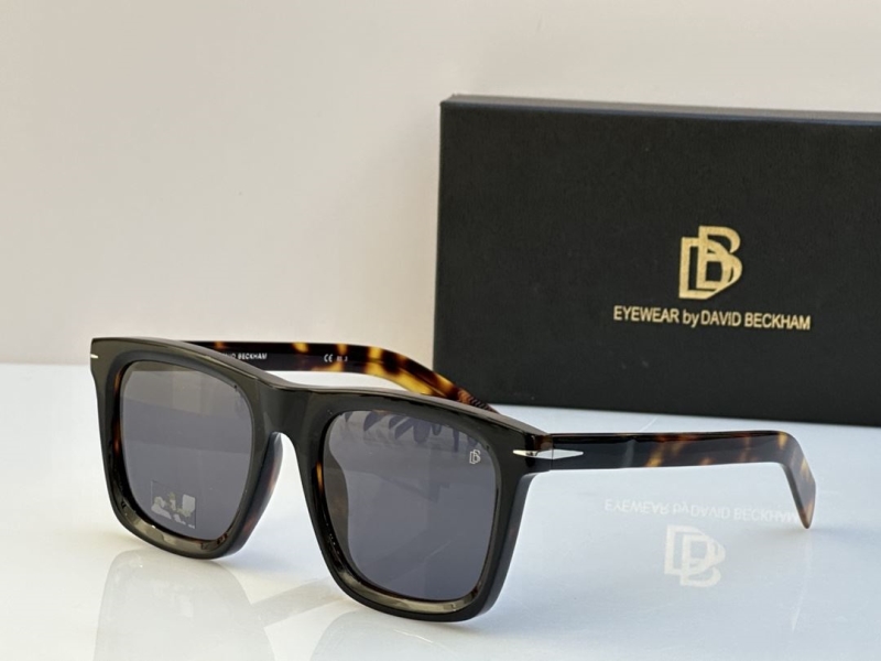 David Beckham Sunglasses